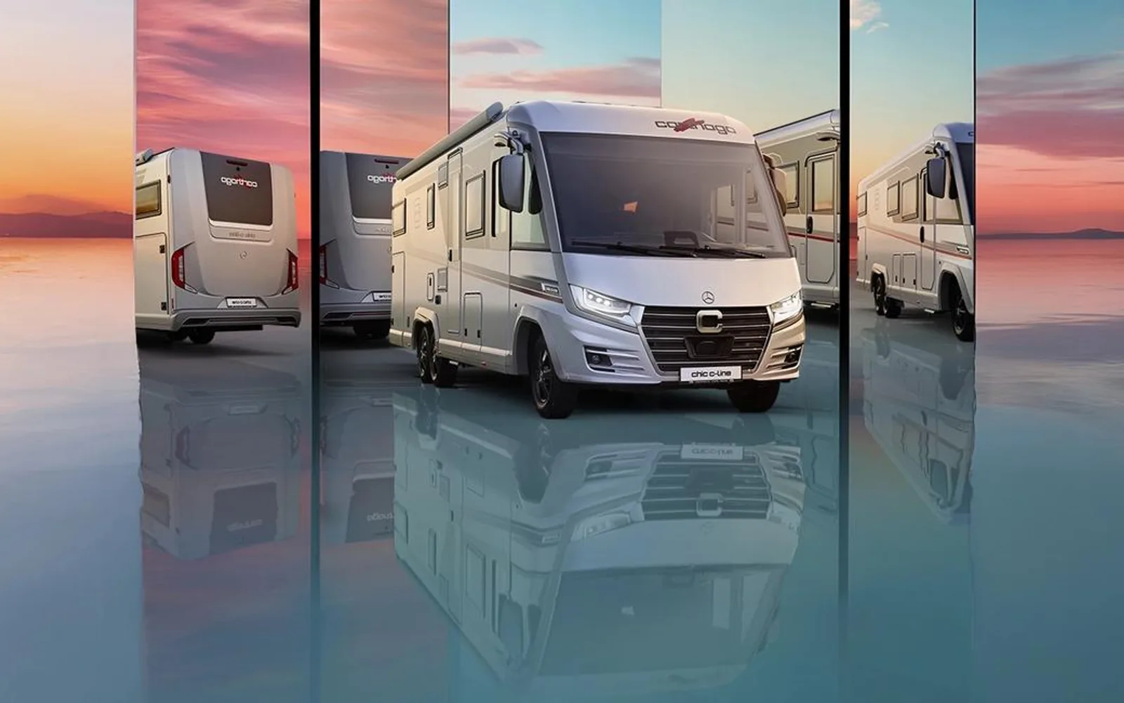 Camper Carthago