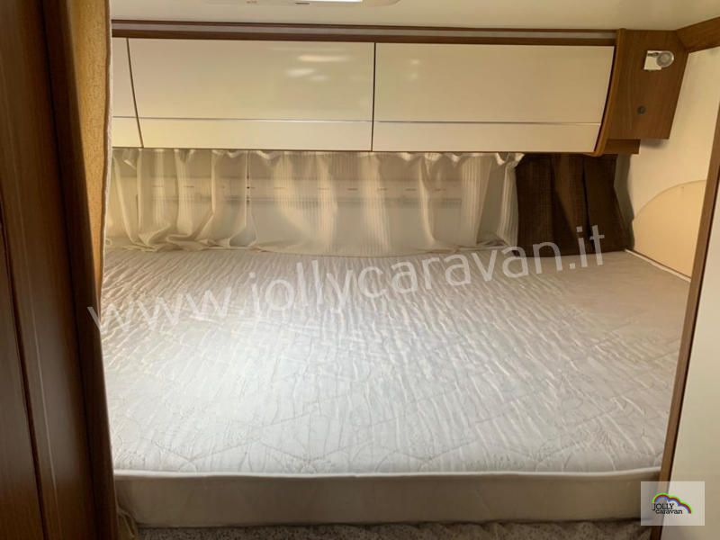 Rimor Europeo 87 Plus, foto 9