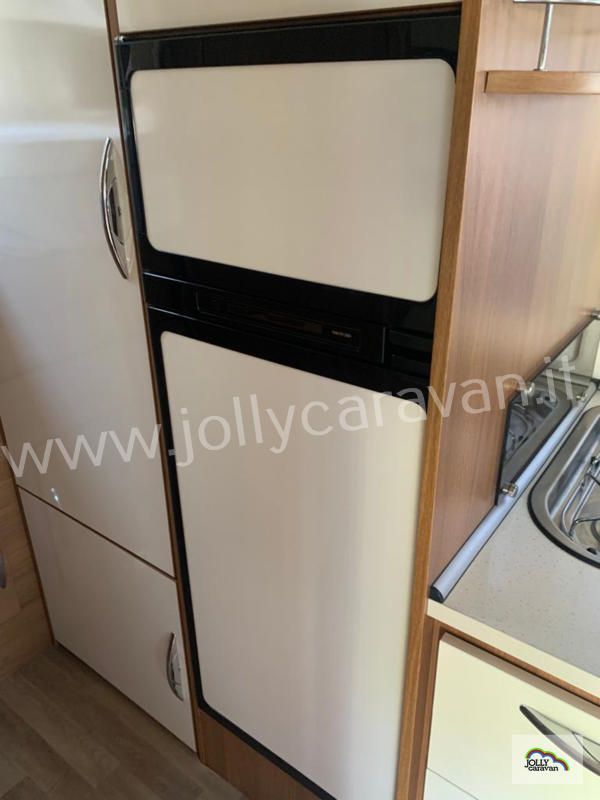 Rimor Europeo 87 Plus, foto 10