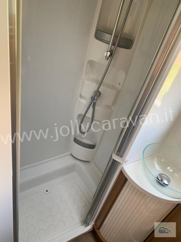 Rimor Europeo 87 Plus, foto 13