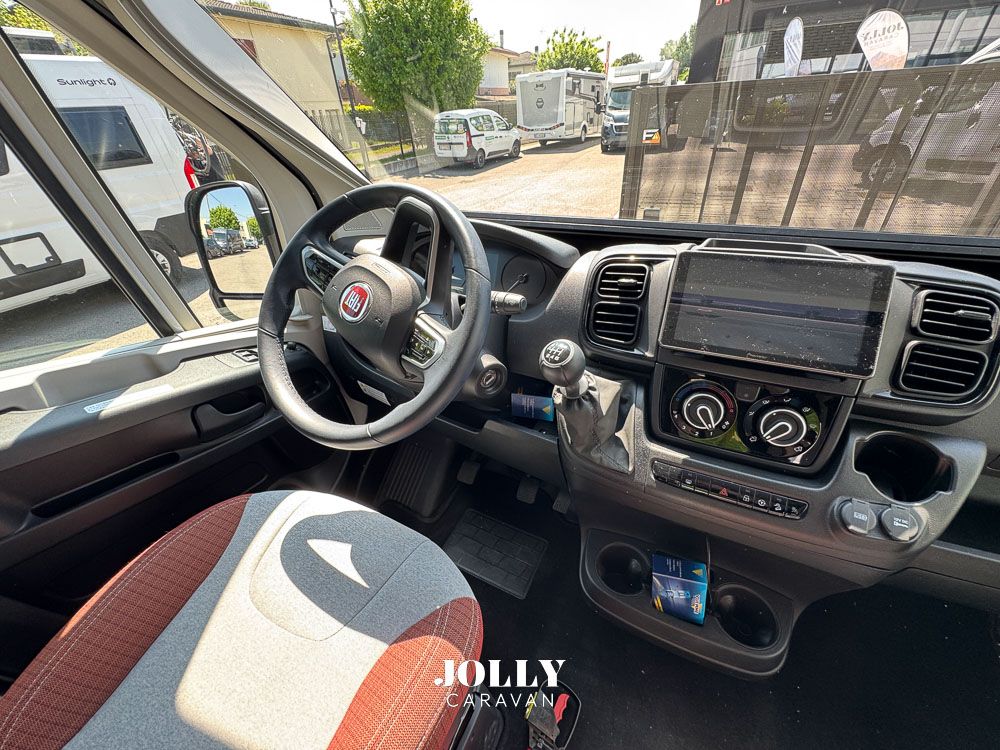 Challenger X150 Open Edition, foto 5