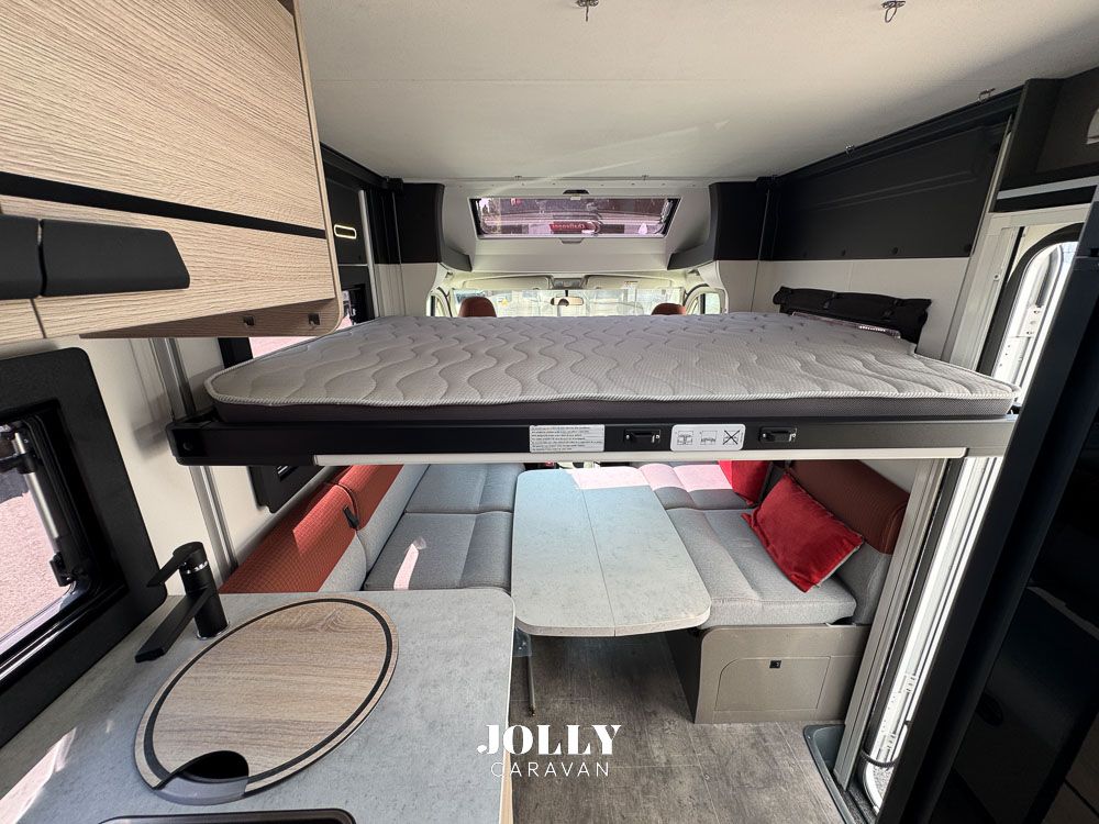 Challenger X150 Open Edition, foto 14