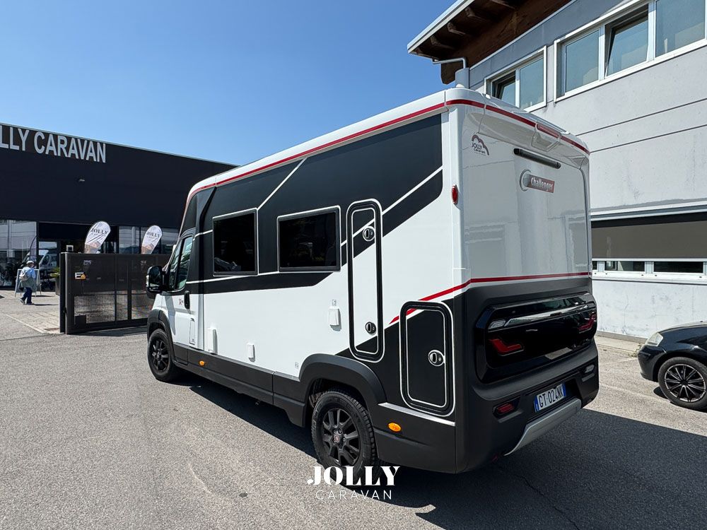 Challenger X150 Open Edition, foto 26