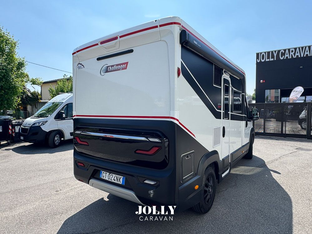 Challenger X150 Open Edition, foto 27