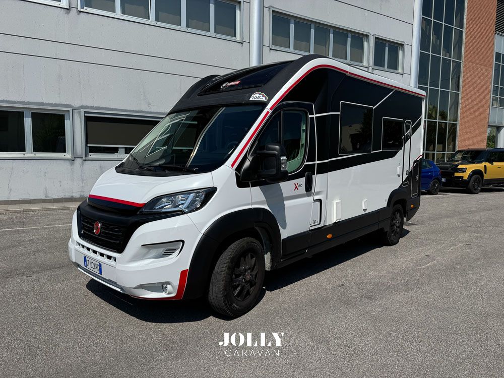 Challenger X150 Open Edition, foto 29