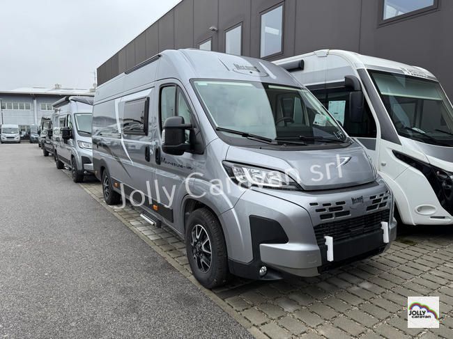 McLouis Menfys 4 Maxi S-Line, foto 2