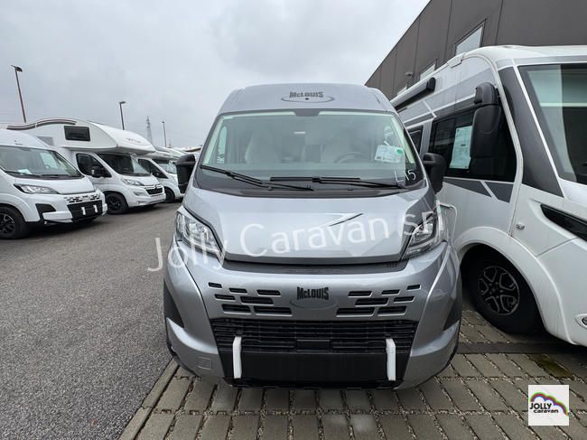 McLouis Menfys 4 Maxi S-Line, foto 4