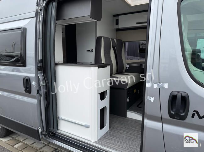 McLouis Menfys 4 Maxi S-Line, foto 6