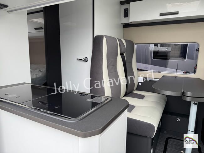 McLouis Menfys 4 Maxi S-Line, foto 7