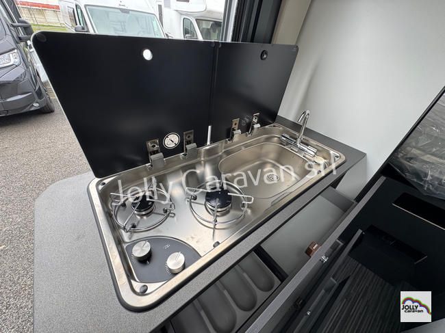 McLouis Menfys 4 Maxi S-Line, foto 9