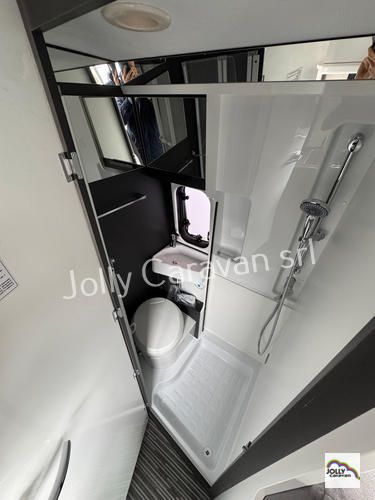 McLouis Menfys 4 Maxi S-Line, foto 14