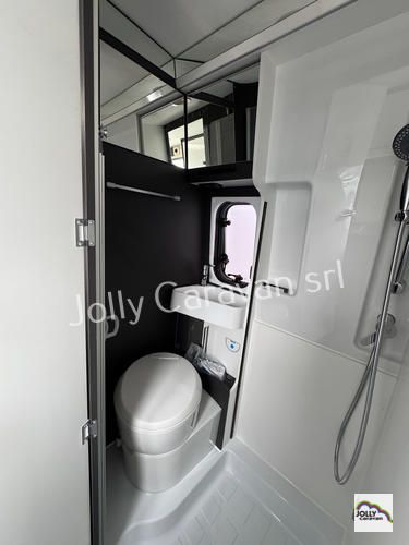 McLouis Menfys 4 Maxi S-Line, foto 15