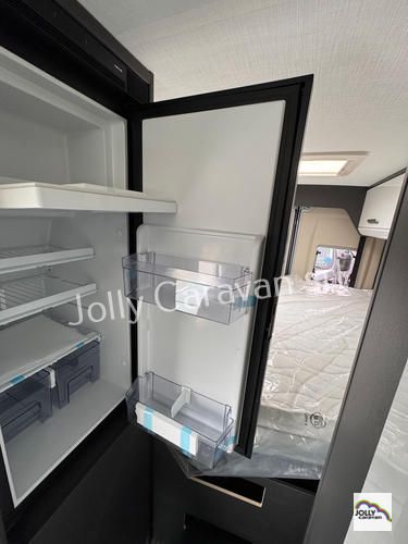 McLouis Menfys 4 Maxi S-Line, foto 16