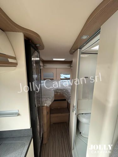 Malibu Van Comfort 640LE, foto 2