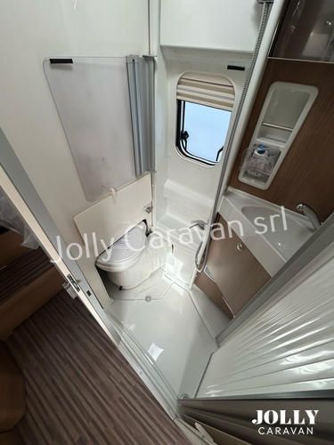 Malibu Van Comfort 640LE, foto 3