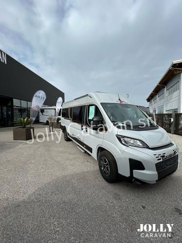 Malibu Van Comfort 640LE, foto 7