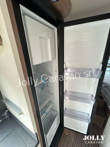 Malibu Van Comfort 640LE, foto 9