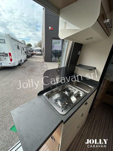 Malibu Van Comfort 640LE, foto 11