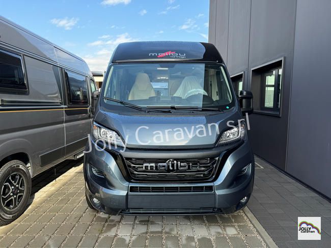 Malibu Van Diversity GT Skyview 600 DB K, foto 1