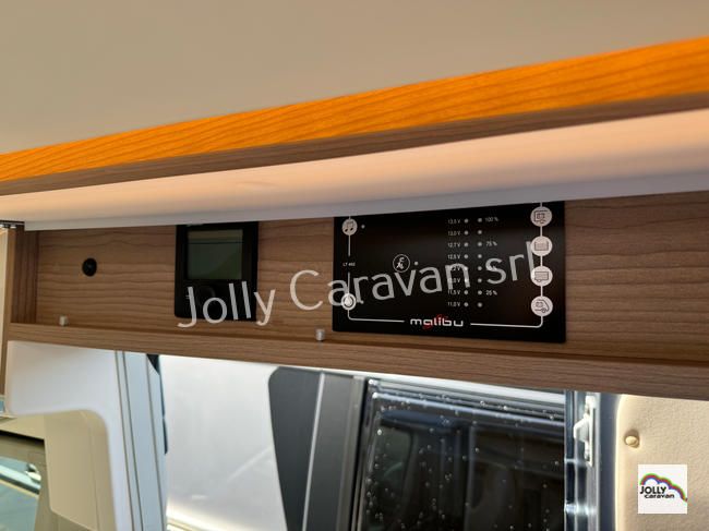 Malibu Van Diversity GT Skyview 600 DB K, foto 3
