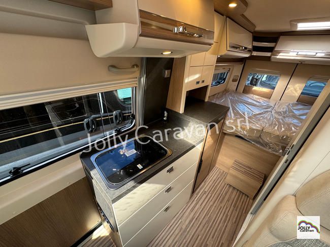 Malibu Van Diversity GT Skyview 600 DB K, foto 4
