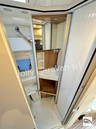Malibu Van Diversity GT Skyview 600 DB K, foto 5