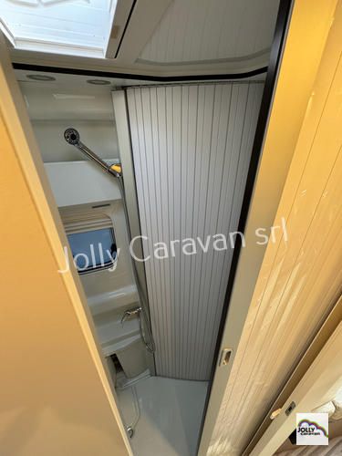 Malibu Van Diversity GT Skyview 600 DB K, foto 6