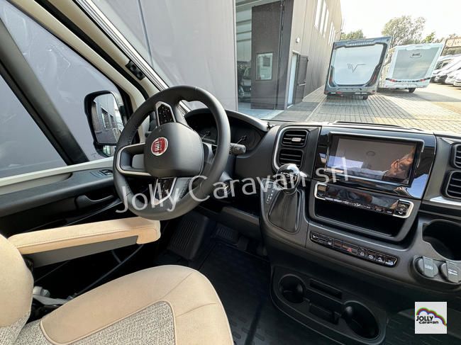 Malibu Van Diversity GT Skyview 600 DB K, foto 8