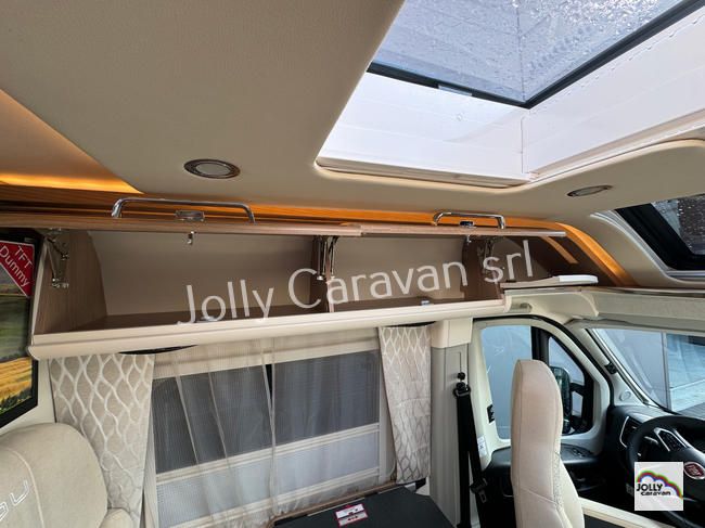 Malibu Van Diversity GT Skyview 600 DB K, foto 9