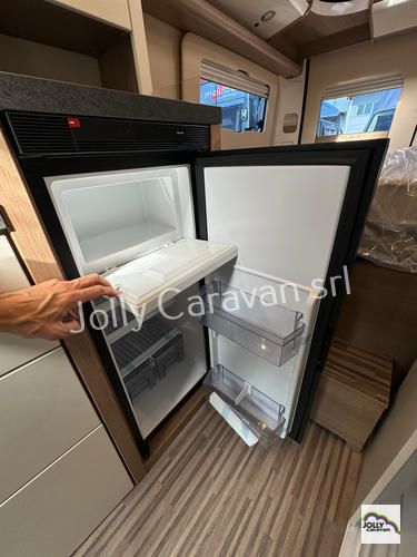 Malibu Van Diversity GT Skyview 600 DB K, foto 13