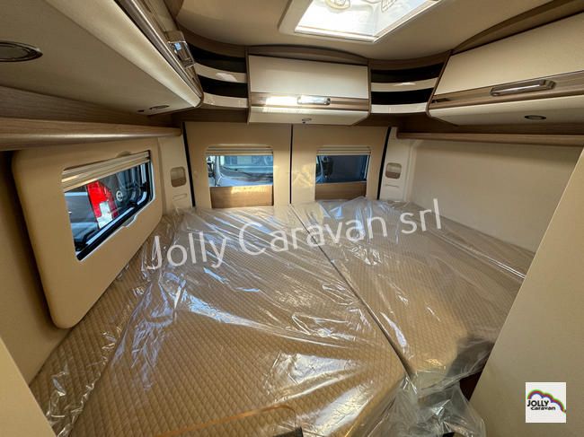 Malibu Van Diversity GT Skyview 600 DB K, foto 14