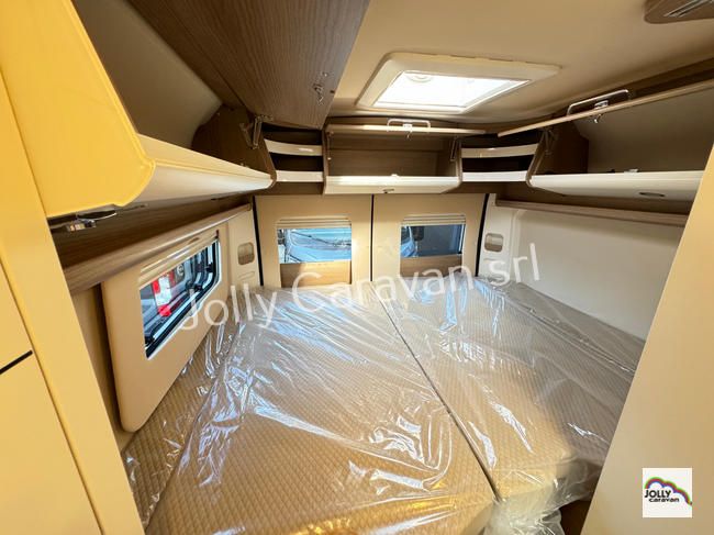 Malibu Van Diversity GT Skyview 600 DB K, foto 15
