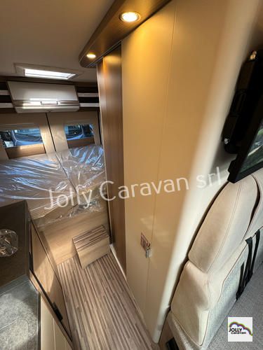 Malibu Van Diversity GT Skyview 600 DB K, foto 16
