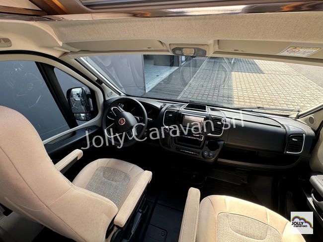 Malibu Van Diversity GT Skyview 600 DB K, foto 17