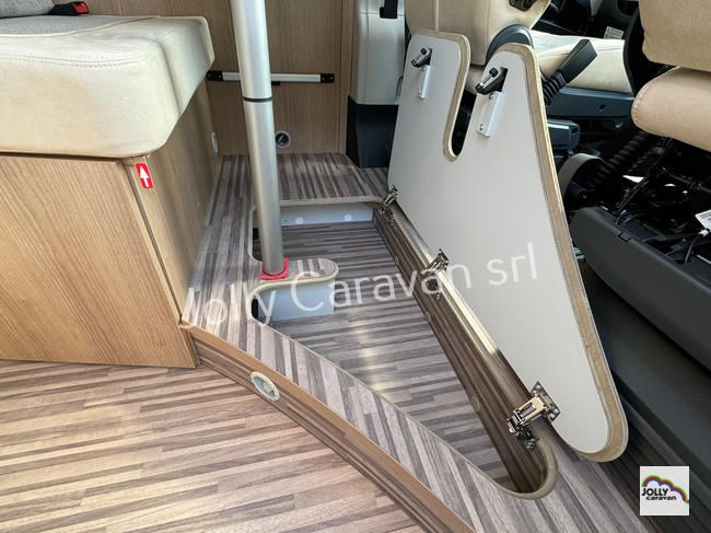 Malibu Van Diversity GT Skyview 600 DB K, foto 18