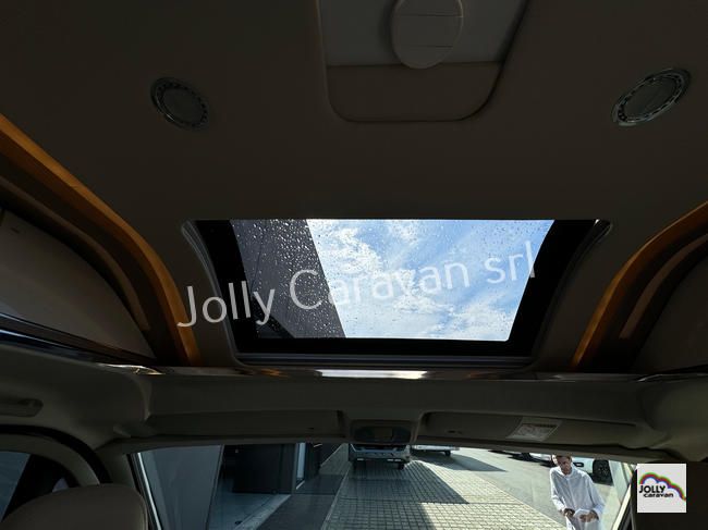 Malibu Van Diversity GT Skyview 600 DB K, foto 19