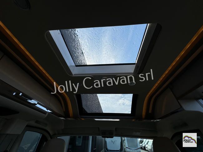 Malibu Van Diversity GT Skyview 600 DB K, foto 20