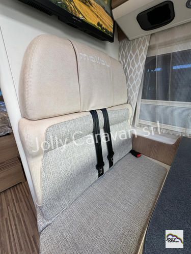 Malibu Van Diversity GT Skyview 600 DB K, foto 21