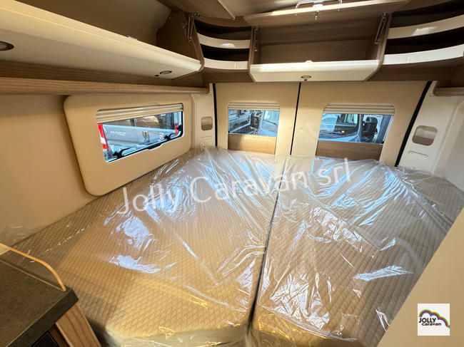 Malibu Van Diversity GT Skyview 600 DB K, foto 22