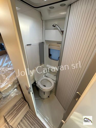 Malibu Van Diversity GT Skyview 600 DB K, foto 23