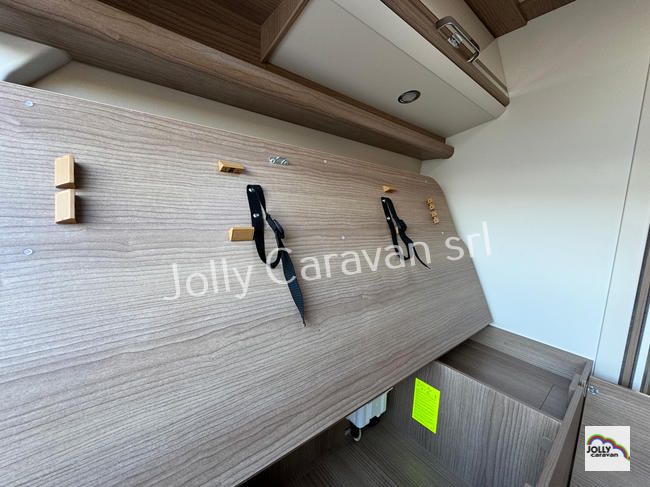 Malibu Van Diversity GT Skyview 600 DB K, foto 27