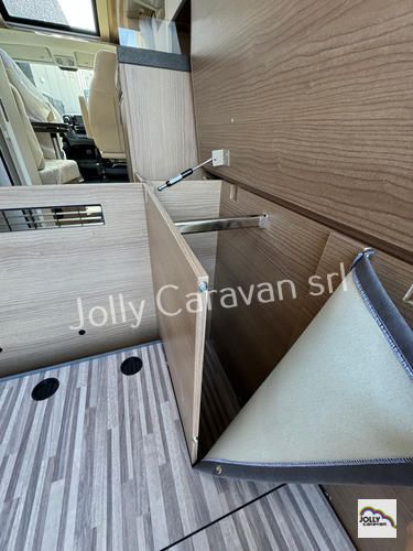 Malibu Van Diversity GT Skyview 600 DB K, foto 28