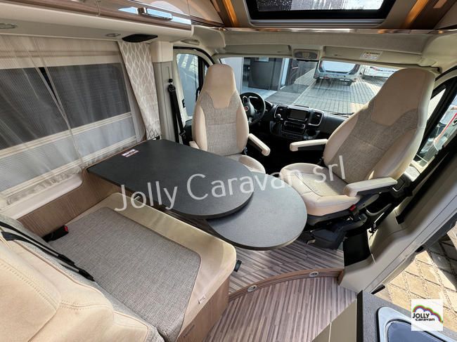 Malibu Van Diversity GT Skyview 600 DB K, foto 34