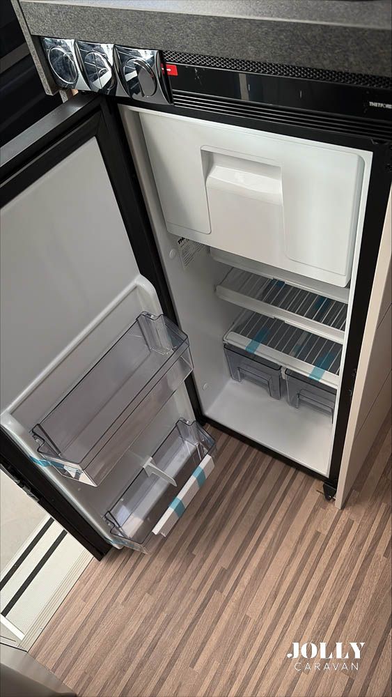Malibu Van First Class - Two Rooms GT Skyview 640 LE RB, foto 13