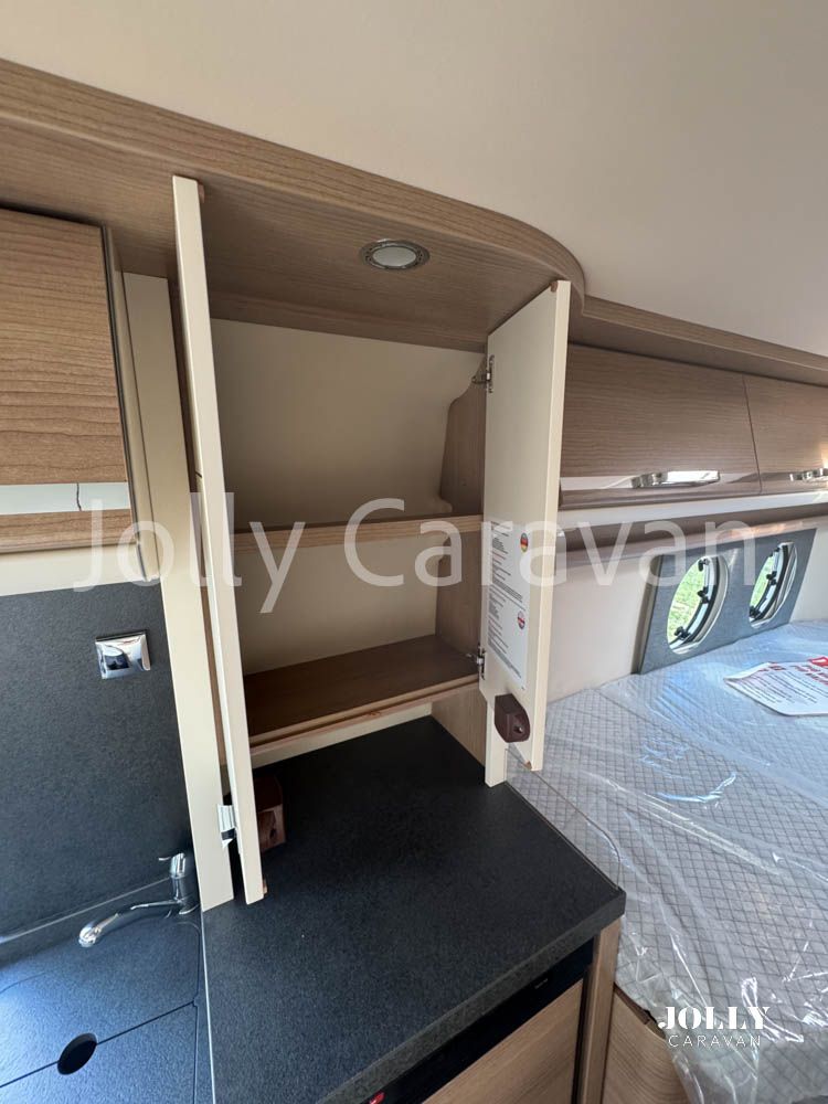 Malibu Van Diversity GT Skyview 640 LE K, foto 2