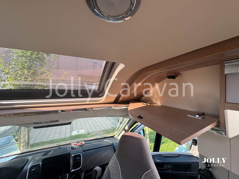 Malibu Van Diversity GT Skyview 640 LE K, foto 4
