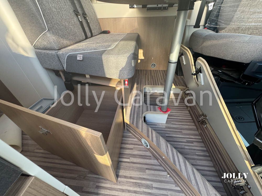 Malibu Van Diversity GT Skyview 640 LE K, foto 5