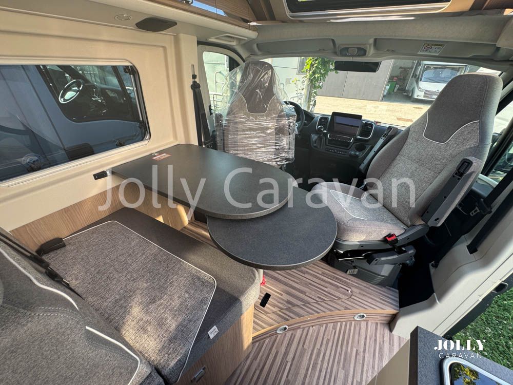 Malibu Van Diversity GT Skyview 640 LE K, foto 6