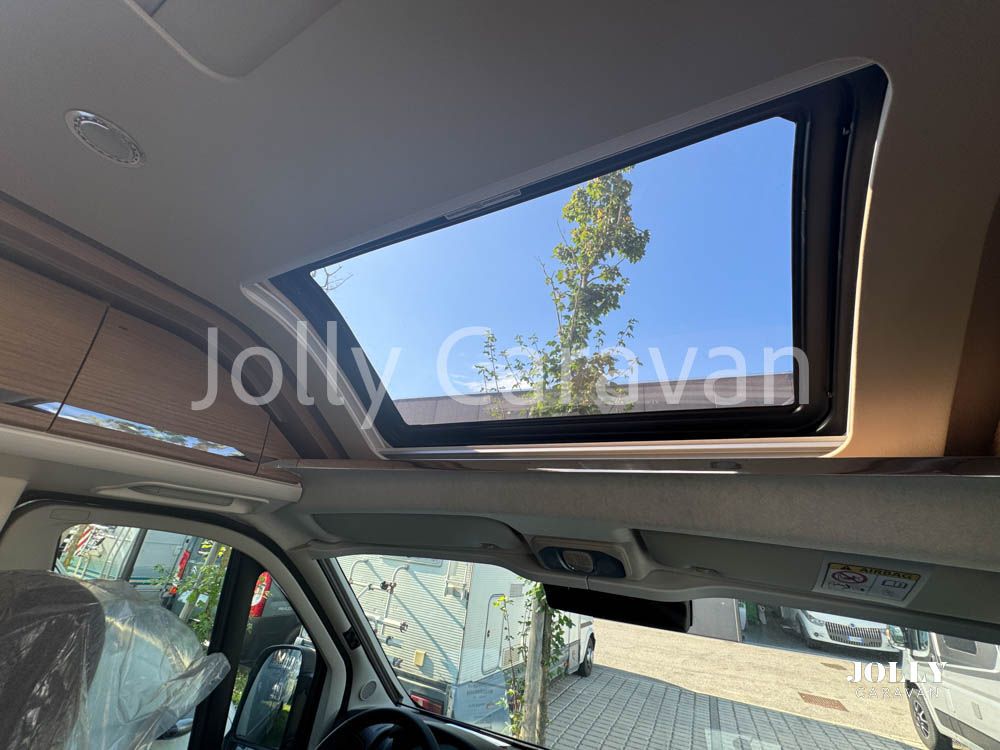 Malibu Van Diversity GT Skyview 640 LE K, foto 9