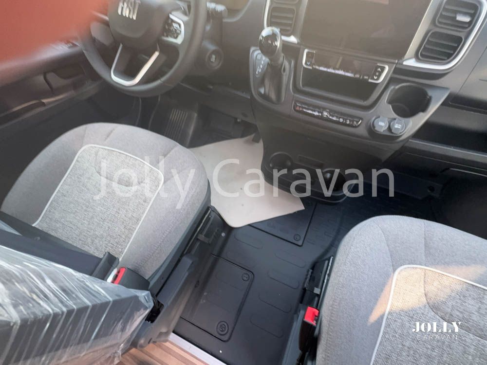 Malibu Van Diversity GT Skyview 640 LE K, foto 10
